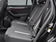 Škoda Kodiaq 1.5 TSI PHEV 204pk DSG Sportline Business · Panoramadak · Inklap. Trekhaak · Camera · Keyless · Matrix LED · Stuur- & Stoelverwarming · Garantie t/m 22-06-2030 of 100.000km