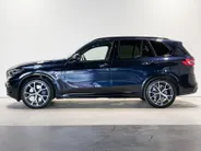 BMW X5 xDrive45e High Executive