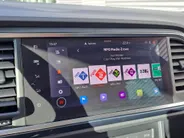 SEAT Ateca 1.5 TSI Style Business Intense | Keyless start | ECC | Navigatie | Camera | Cruise control adaptief | Apple Carplay/Android Auto | 17'' LM