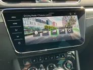 Škoda Superb Combi 1.4TSI 180KW/245PK Sportline Business Panoramadak · Trekhaak · 360°Camera + Parkeersensoren ·