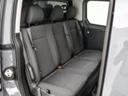 Volkswagen Bedrijfswagens Caddy Bedrijfswagens Flexible Limited Edition 1.5eHybrid 115pk Automaat 734568