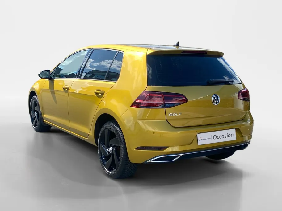 Volkswagen Golf 5-deurs 1.5 TSi DSG7-autom. Highline Business LED | Virtual cockpit | camera | massage | allseason banden | etc.