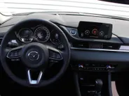 Mazda 6 Sportbreak 2.0 SkyActiv-G 6AT 165PK Centre-Line | BTW Auto | Navi | 17' LM | 360° Camera | Cruise | Head-up display | Automaat |
