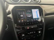 Suzuki Vitara 1.4 Boosterjet Smart Hybrid Select | Cruise/ Climate control | Navigatie | Stoelverwarming | Camera |