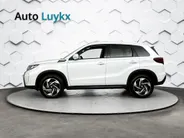 Suzuki Vitara 1.4 Boosterjet Smart Hybrid Style Automaat | Leder/Alcantara | Adaptieve Cruise Control | Apple Carplay/Android Auto