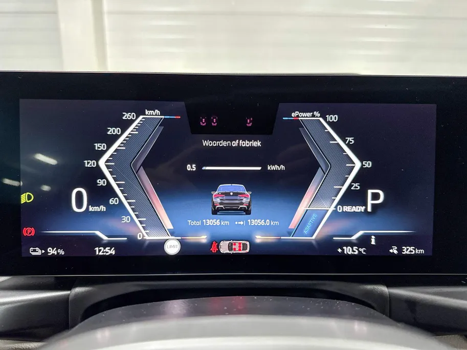 BMW i4 xDrive40