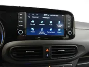 Hyundai i10 1.0i Automaat Comfort Smart Navi | Camera | Airco
