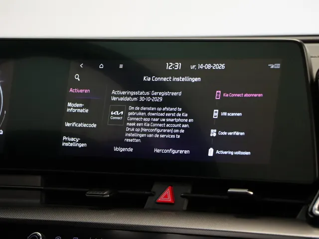 Kia Sportage 1.6 T-GDi Hybrid DynamicPlusLine
