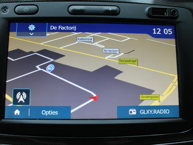 Dacia Logan MCV 1.0 TCe Bi-Fuel Comfort Parkeersensoren | Airco | Navigatie | Cruise