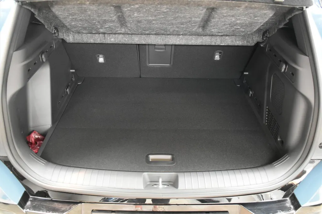 Kia Seltos 1.6 T-GDI DCT7 X-Line Demo Edition