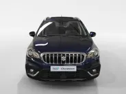Suzuki S-Cross 1.4 Boosterjet Stijl AUTOMAAT NAVI AIRCO CAMERA ADAPTIEVE CRUISE CONTROLE APPLE CARPLAY ANDROID AUTO SCHUIFKANTELDAK LEER ZEER MOOIE AUTO DEALER ONDERHOUDEN