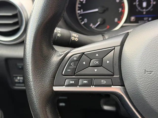 Nissan Micra 1.0 IG-T 92pk Xtronic N-Sport | Navigatie | LED | Apple CarPlay | Android Auto | Camera | Keyless | All Season