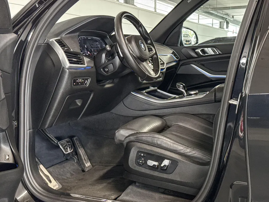BMW X5 xDrive45e High Executive