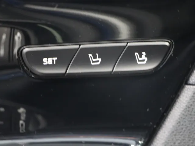 Kia Niro 1.6 GDi Hybrid ExecutiveLine
