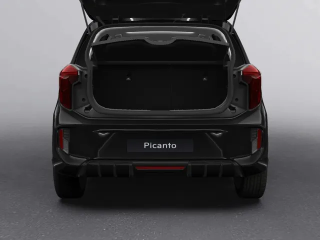 Kia Picanto 1.0 GDi GT-Line