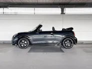 MINI Cooper Cabrio 2.0 Cooper C John Cooper Works XL