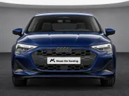 Audi A3 TFSI Advanced edition 116 PK MMI experience plus · Optiekpakket zwart plus · Privacy glas