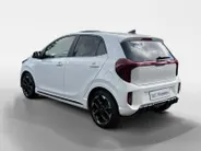 Kia Picanto 1.0 DPI GT-Line | Cruise Control | Climate Control | Camera | Navigatie | Stoelverwarming | Stuurverwarming | Open Dak |