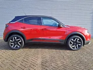 Opel Mokka 1.2 Turbo Elegance | Navi | Camera | LM Velgen | Cruise | Apple Carplay/Android Auto | Voorstoelen Verw. | Stuur Verw.