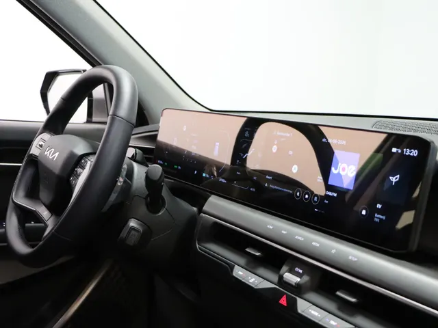 Kia EV9 First Edition 76.1 kWh
