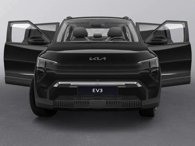 Kia EV3 Plus Advanced 58.3 kWh