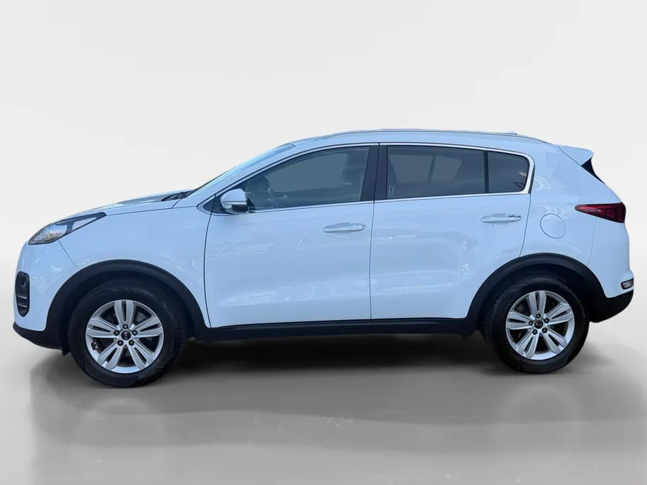 Kia Sportage 1.6 GDI DynamicLine | Trekhaak | Achteruitrijcamera | Dealer onderhouden | Navigatie | Apple/Android Carplay | 12 maanden garantie! |