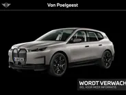 BMW iX xDrive50 Business Edition Plus 112 kWh