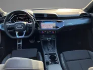 Audi Q3 Sportback 45 TFSIe 180KW/245PK S Edition Panoramadak · Camera + parkeersensoren · Apple/Android Car Play ·