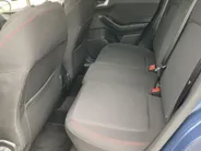 Ford Fiesta 1.0 EcoBoost Hybrid 125 pk ST-Line Apple Carplay/ Android Auto - Winter Pack