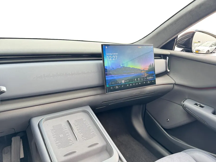 Voyah Courage Performance Edition 80 kWh | Nieuw model | Zeer compleet | 435 pk |