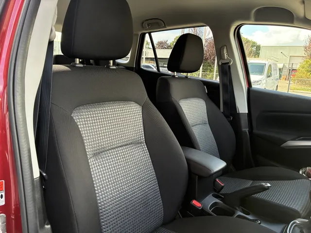 Suzuki S-Cross 1.4 B.jet Select SH