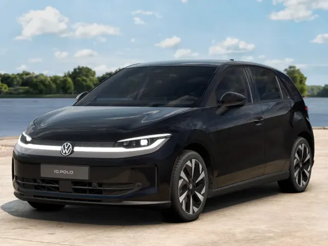 Volkswagen ID. Polo