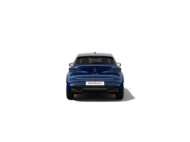 Renault Clio Techno | Achteruitrijcamera | Adaptive Cruise Control | Draadloze telefoonoplader met magsafe technologie