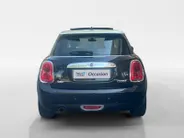 MINI 5-Deurs 1.5 Cooper Business | Pano | Automaat | Cruise | Navi |