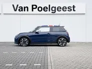 MINI Cooper 3-deurs 1.5 Cooper C Oxford Edition