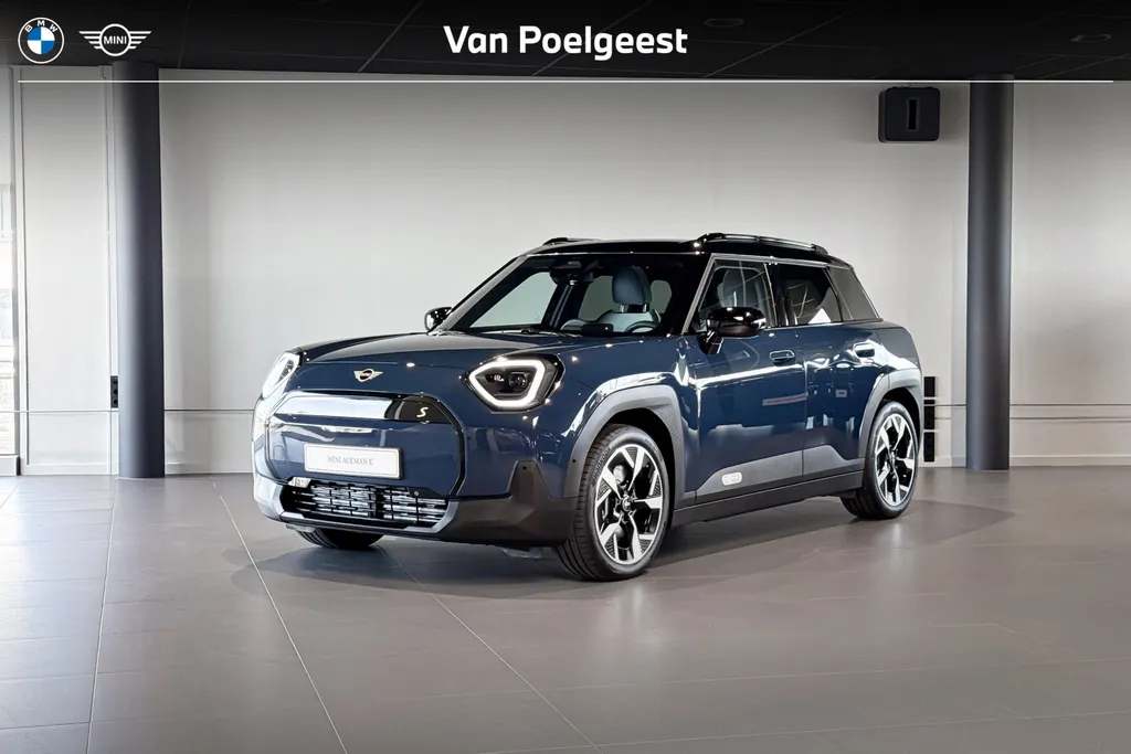 MINI Aceman SE Classic M 54.2 kWh