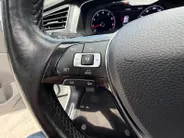 Volkswagen Tiguan 2.0 TSI 4Motion Highline | PAN. DAK | ELEKTR. TREKHAAK | STOELVERWARMING | NL-AUTO | DEALERONDERHOUDEN | ETC..