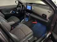 Toyota Yaris Cross 1.5 VVT-I Hybrid 116pk CVT Executive | Trekhaak