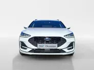 Ford Focus Wagon 1.0 EcoBoost Hybrid ST Line X | Winterpack | Driver Assistancepack | Adaptive Cruisecontrol | Dodehoekdetectie | B&O Audio | AGR | Led Koplampen | Camera |