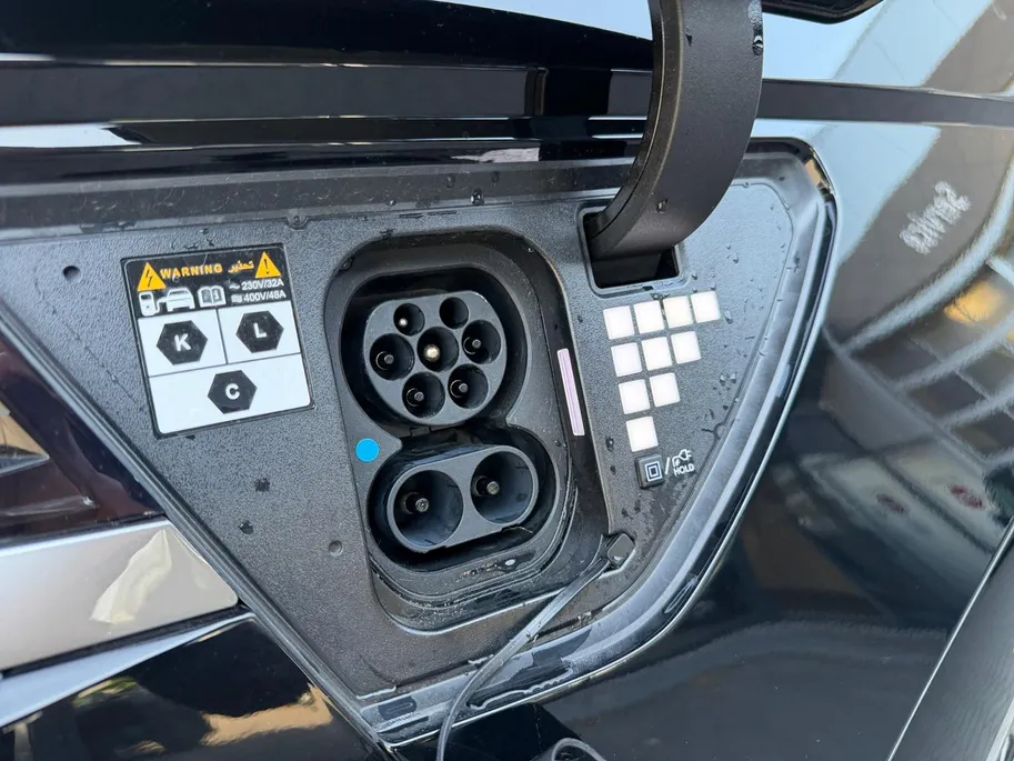 Hyundai IONIQ 5 N Line Business 84 kWh | 20' VELGEN | SNEL RIJDEN | DEMO VOERTUIG | inc.l fabrieksgarantie!