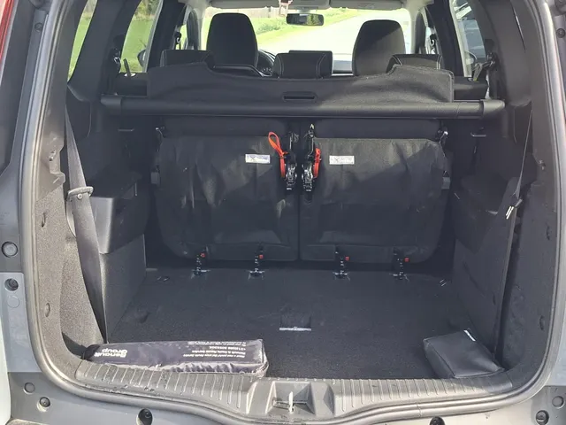 Dacia Jogger 1.0 TCe 110 Expression 7p. NL-auto | rijklaarprijs !!