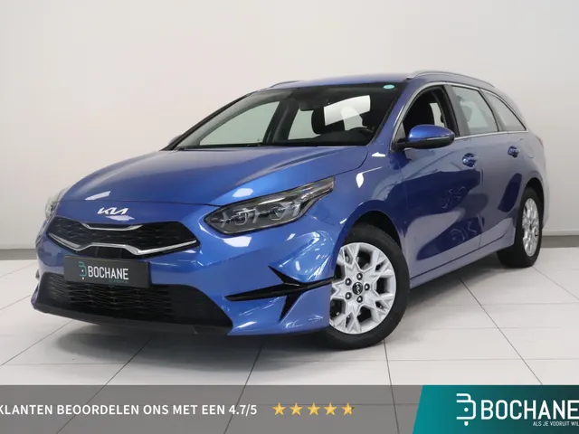 Kia Ceed Sportswagon