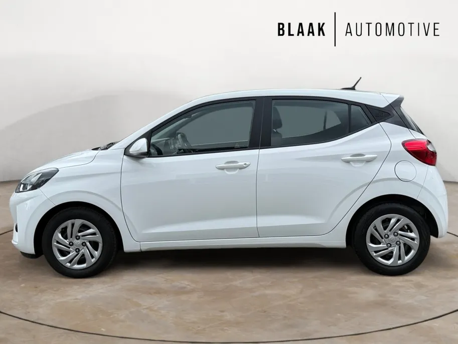 Hyundai i10 1.0 Comfort | Apple/Android | Cruise control