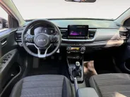Kia Stonic 1.0 T-GDi MHEV DynamicLine Navigatie | Climate Control | Cruise Control | Apple CarPlay & Android Auto | Resterende fabrieksgarantie TM 150.000 KM | 2035