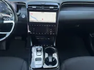 Hyundai Tucson 1.6 T-GDI HEV Comf