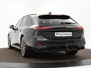 Audi A6 Avant 2.0 367pk S-tronic e-hybrid Quattro S edition Comp · 360 Camera · Wegklapbare Trekhaak · Elek. Voorstoel · Elek. Achterklep · 20'' Inch · Garantie t/m 11-12-2030 of 100.000km