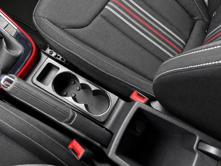 Škoda Fabia Monte Carlo 1.0 TSI 70 kW / 95 PK Hatchback 5 vers nelingen | Graphite Grey | 1000,- inruilpremie!!