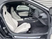 BMW Z4 sDrive20i