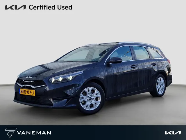 Kia Ceed Sportswagon