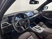 BMW 3 Serie Sedan 330e